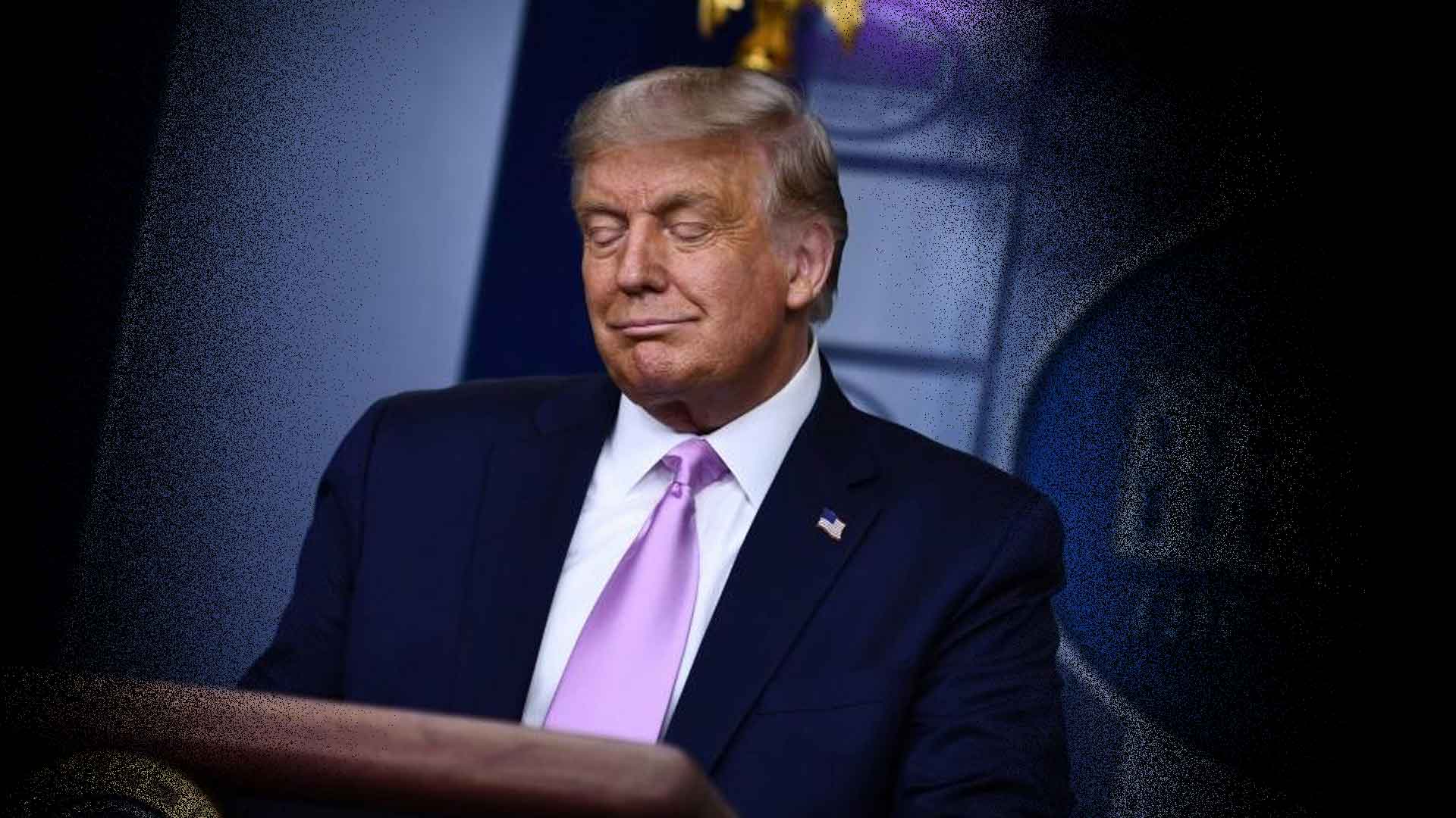 Entérate Del Plan Que Tiene Trump Para Mantener La Presidencia