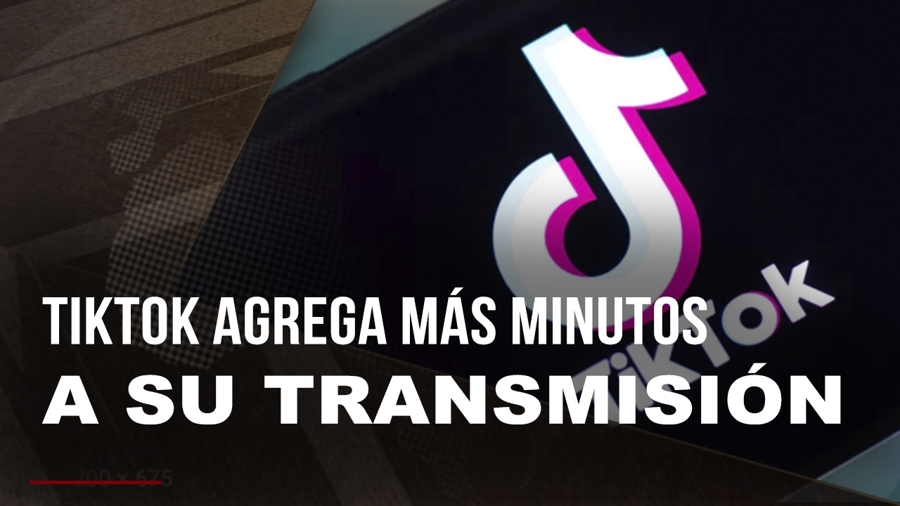 Entérate De Las Últimas Actualidades De TikTok