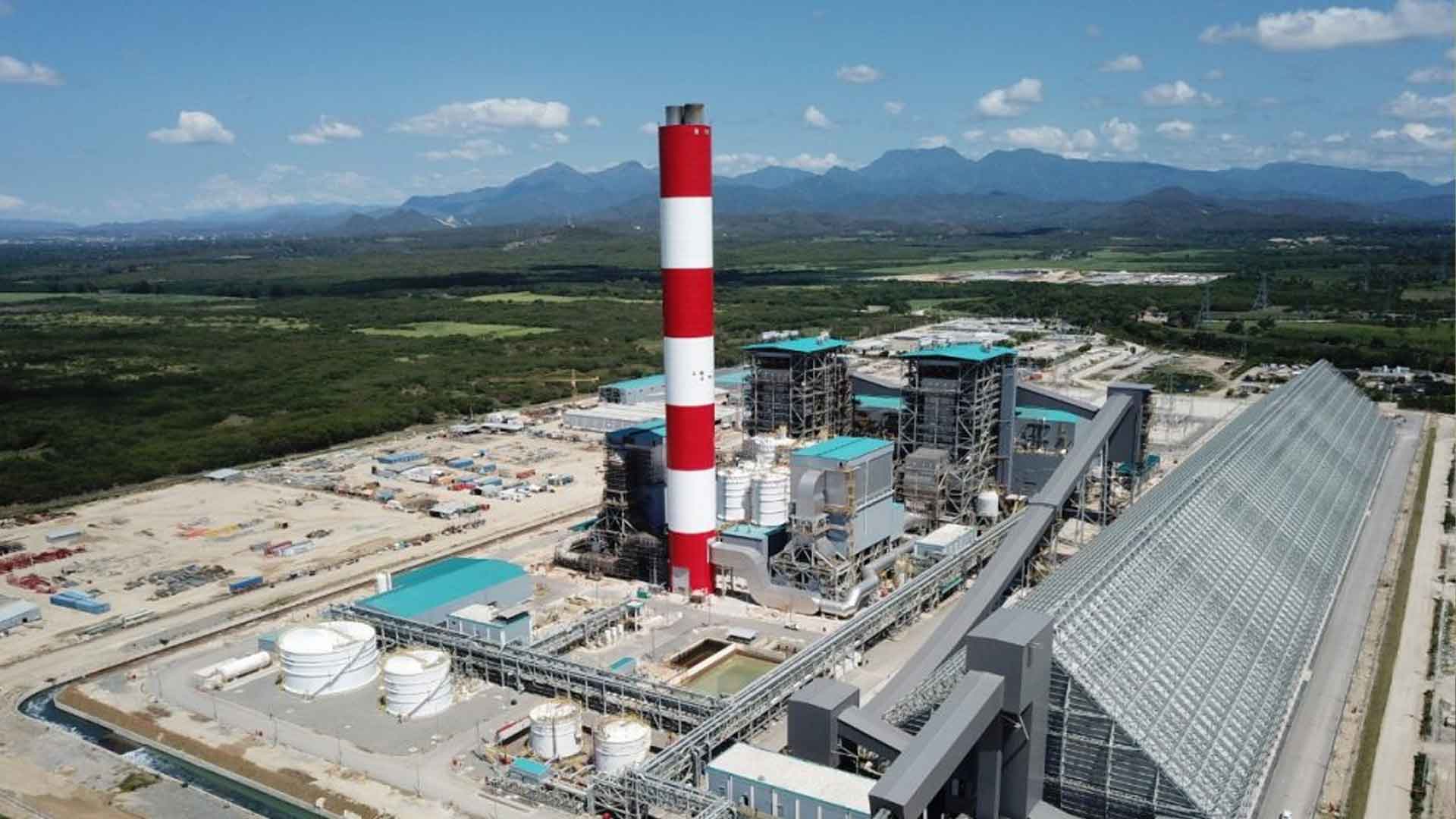 Entérate De Lo Que Pasa En Punta Catalina