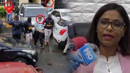 Fiscal De La Vega Revela Detalles IMPACTANTES Sobre Los Implicados En RED DE NARCOTRÁFICO