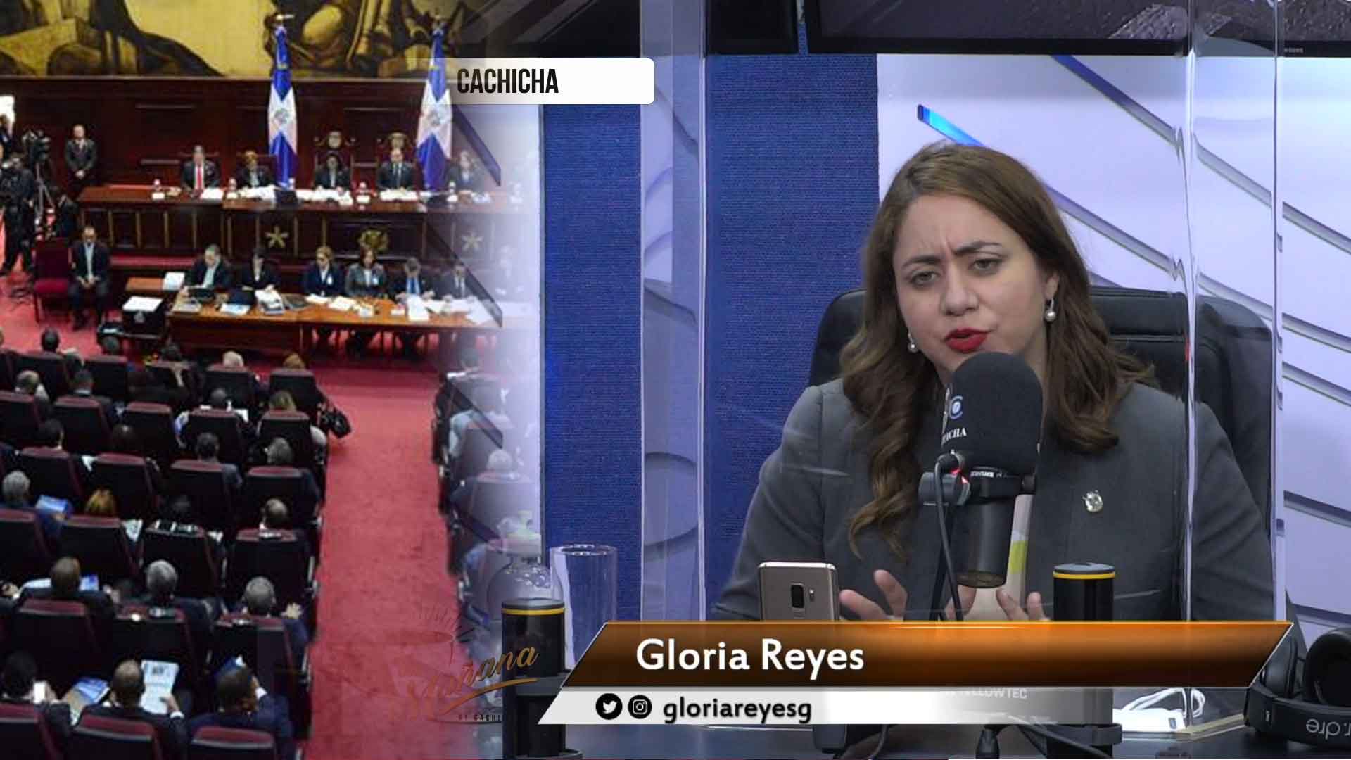 ¡ENTÉRATE! De Qué Se Hablará Hoy En El Congreso