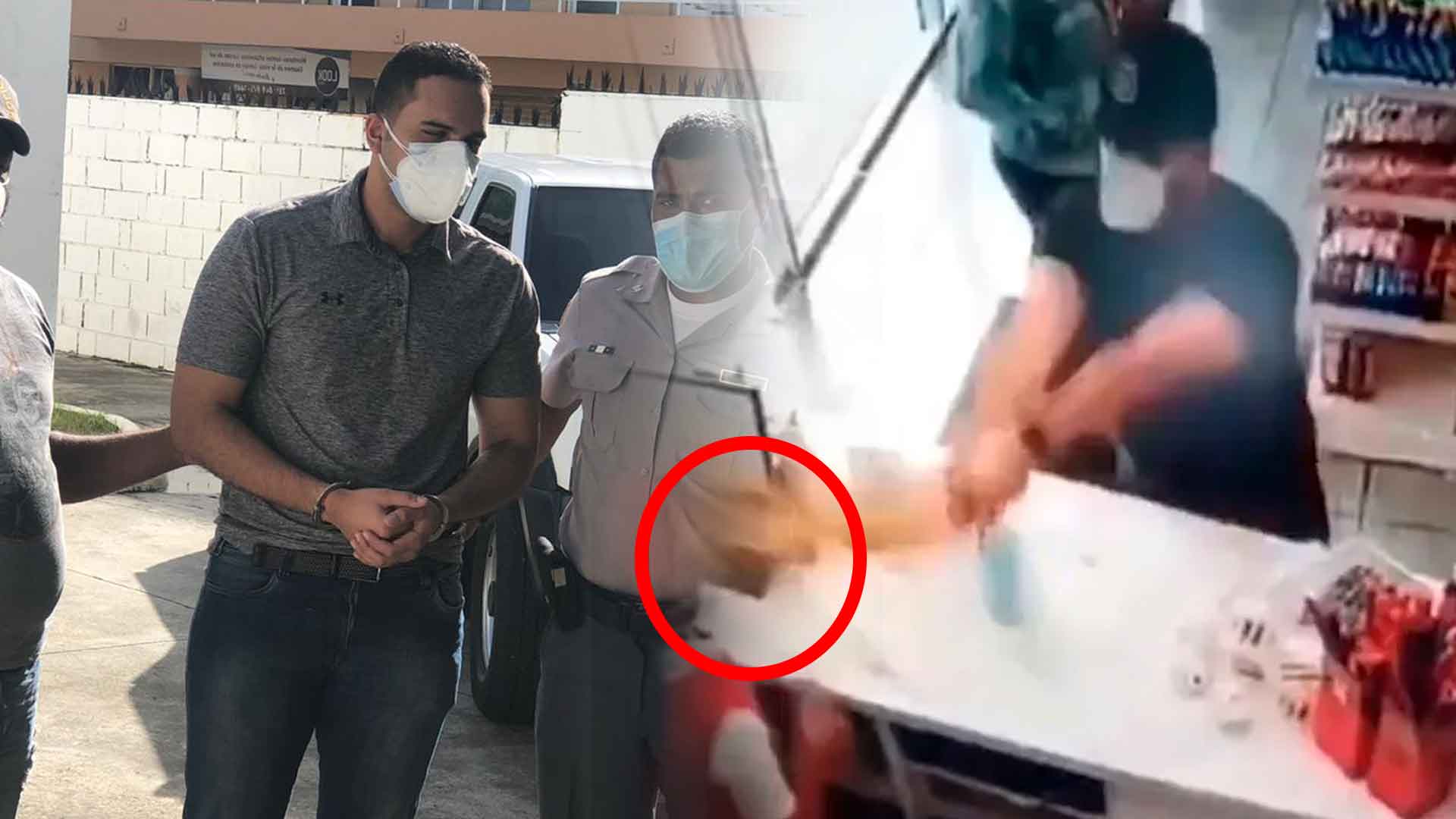 Entérate De Todo Sobre El Caso De Jazhiel Morel