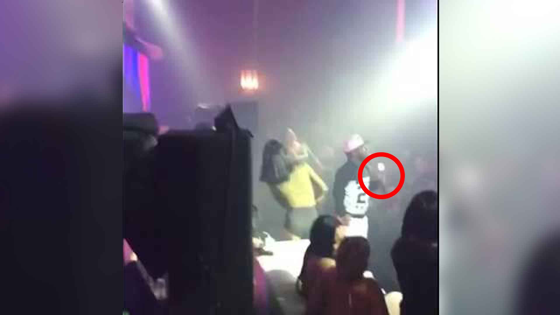 Entérate Del Bobo En Que Ta’ Meti’o Chimbala