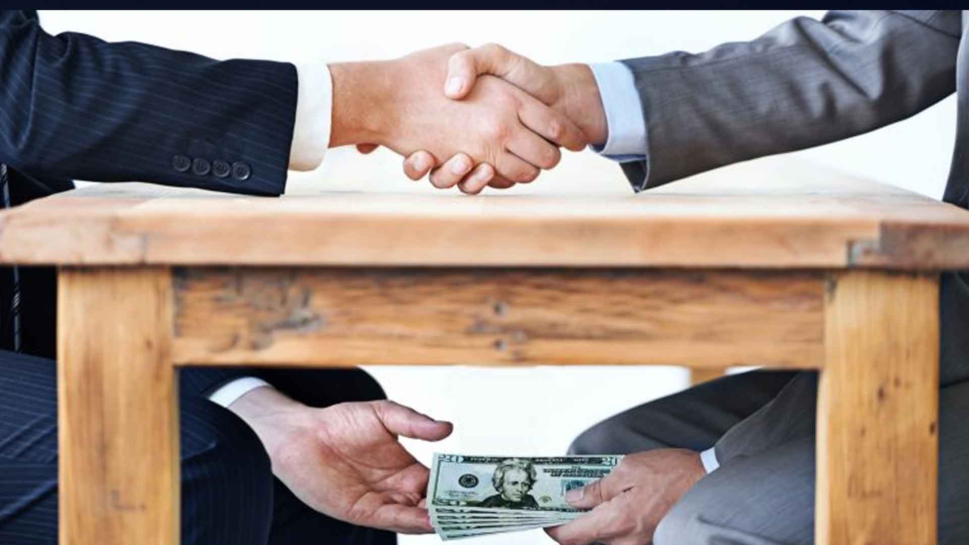 Entérate Del Nuevo Formato De Corrupción En RD