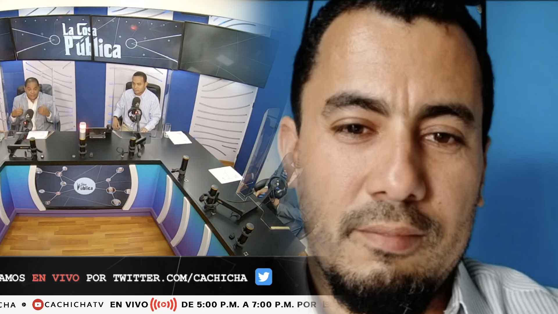 Entérate Por Que Julio César Martínez Publicó El Video