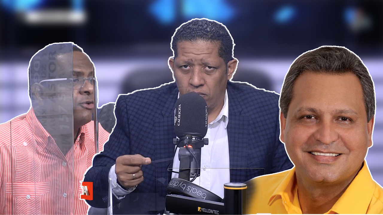 Diputado Mayobanex Martínez Habla Sobre El Matrimonio Infantil | Asignatura Política