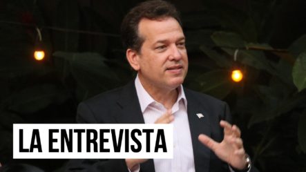 Ito Bisonó | Entrevista En #LaCosaPública