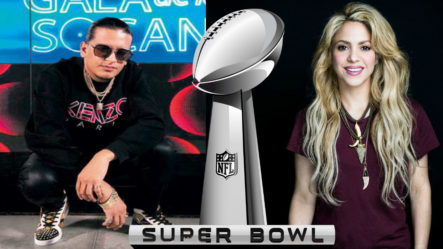Entrevista A Alexander Castillo Quien Producirá La Parte Musical De Shakira En El Super Bowl