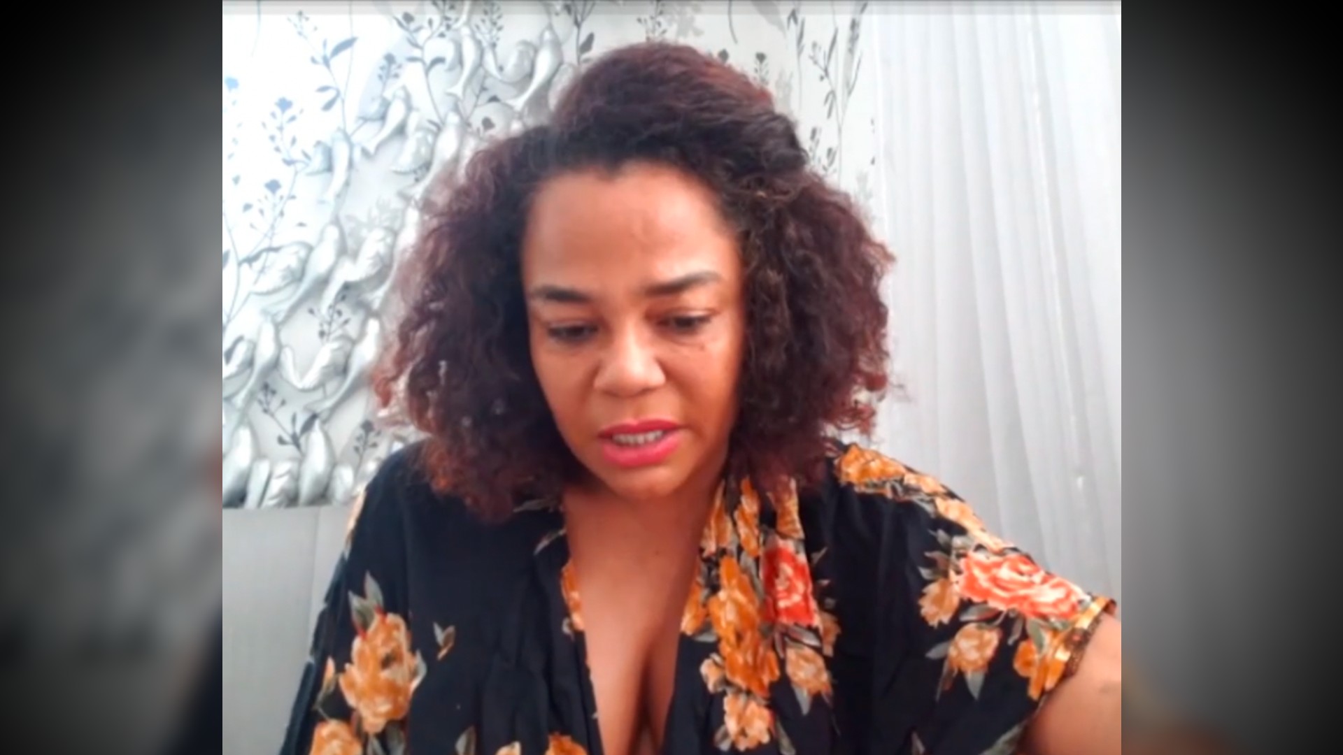 Entrevista A Cheddy García: Habla Sobre Quienes La Critican Por Opinar Sobre Temas Sociales