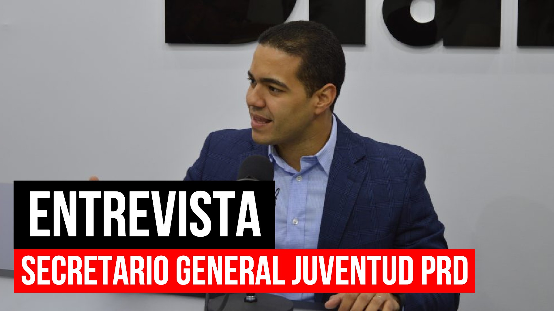 Entrevista A Edward Hidalgo