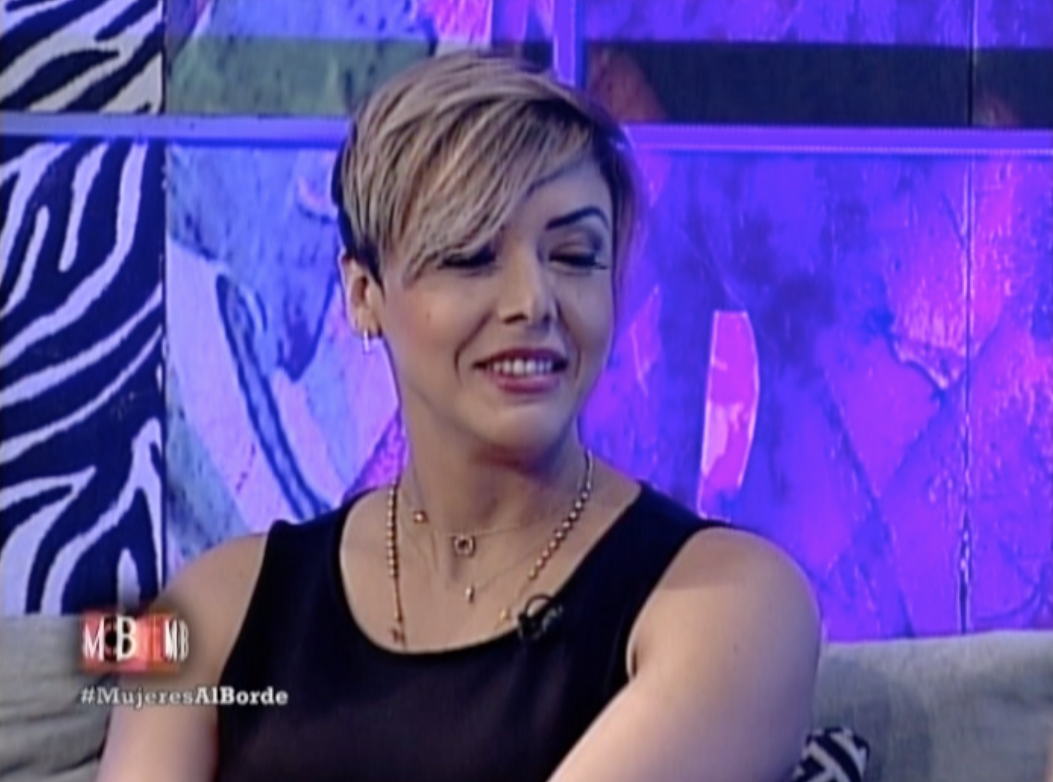 Entrevista A Gina Vicini Y Margaret Peña Finalistas De MasterChef Dominicano En Mujeres Al Borde