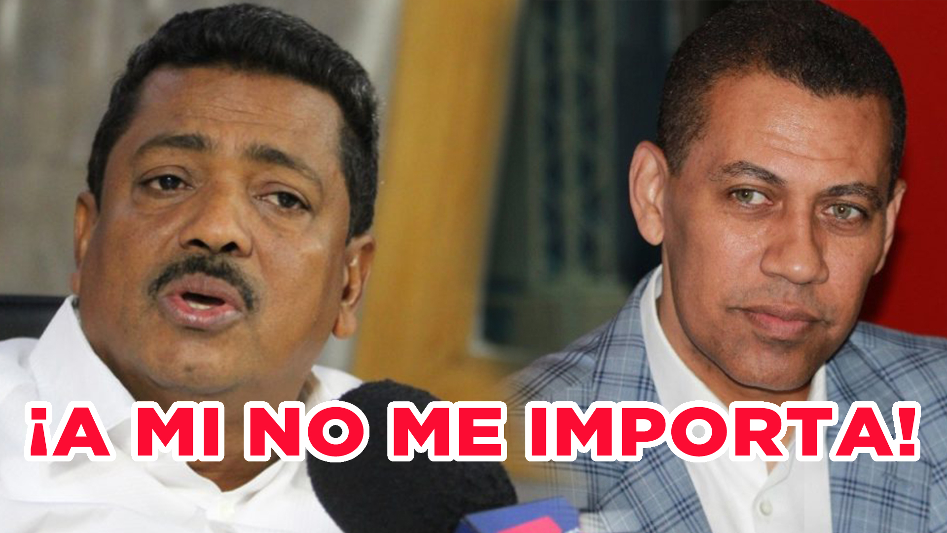 Junior Santos Le Entra A Guido Gómez Mazara Y Neney Cabrera