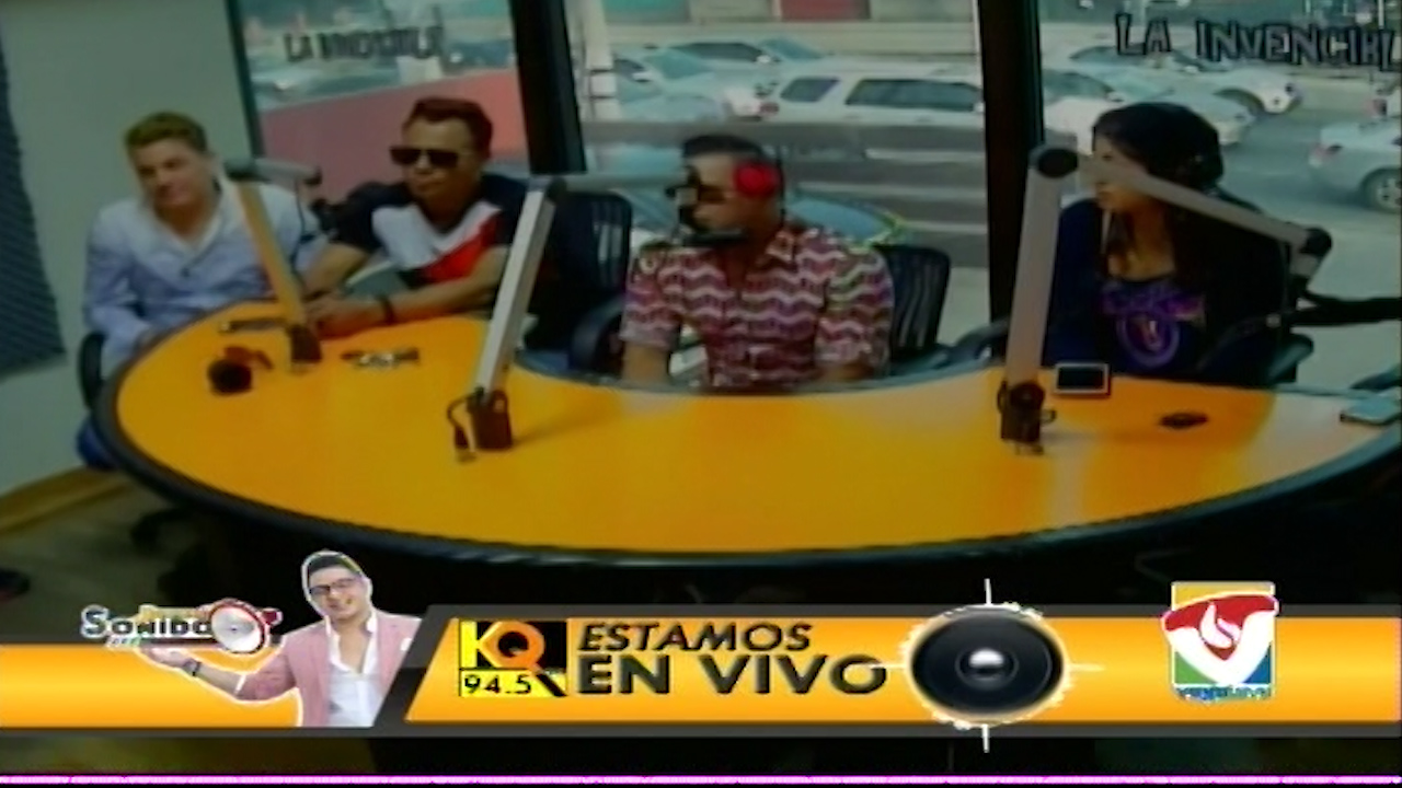 Entrevista A Los Chicos Del Norte En Buscando Sonido