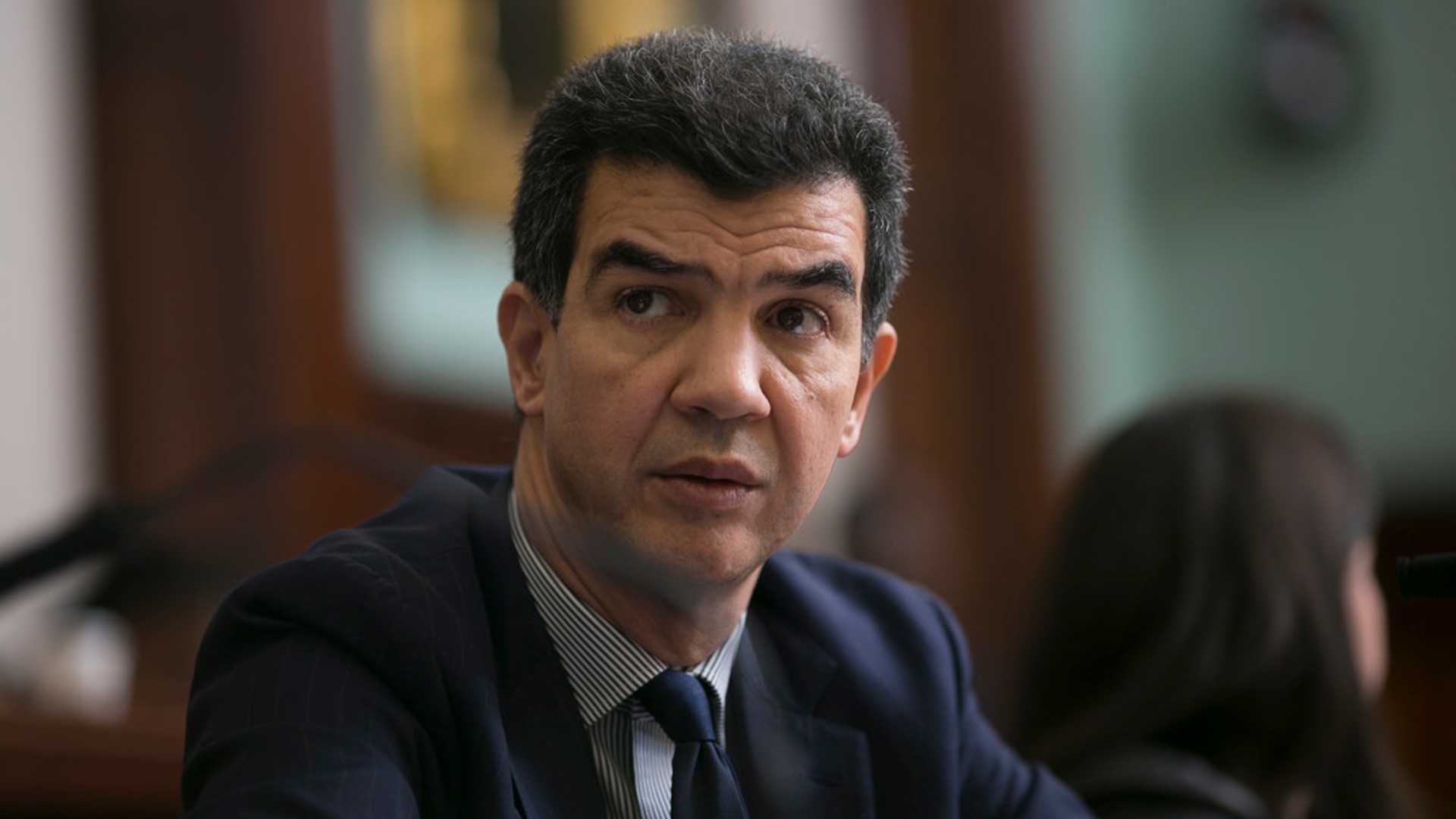 Entrevista A Ydanis Rodríguez, Candidato A Congreso Distrito 15 – Bronx, N.Y.