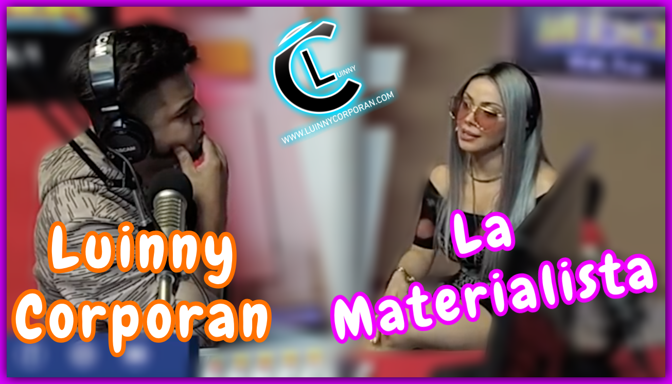 La Materialista Muy Nerviosa Habla De La Insuperable, El Alfa Y El Mayor Fuego A Amelia Alcántara