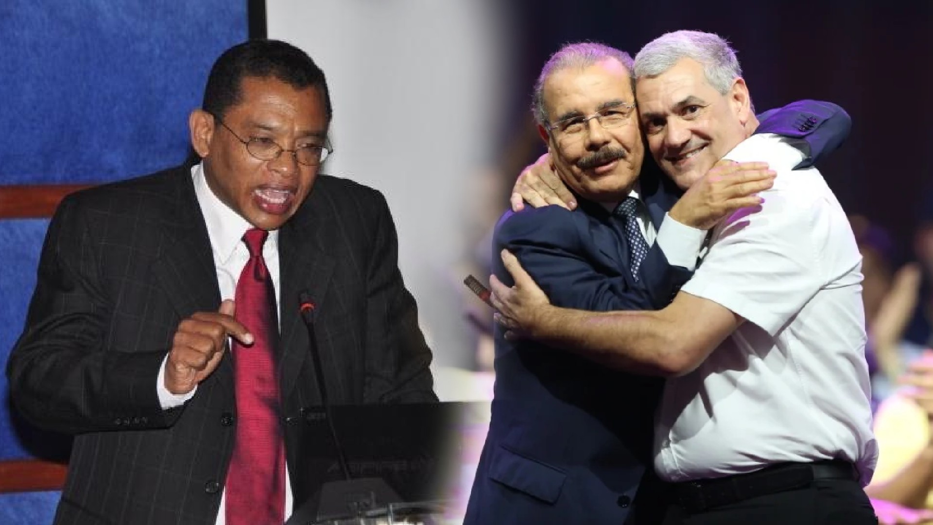 Entrevista Al Politólogo Belarminio, Habla Sobre Gonzalo, Danilo Y La Oposición