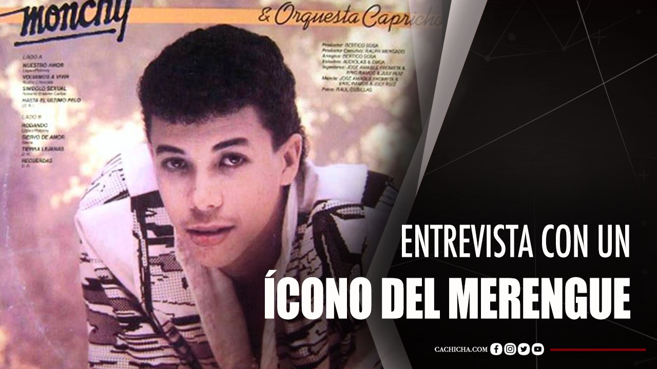 Entrevista Con Un Ícono Del Merengue Dominicano