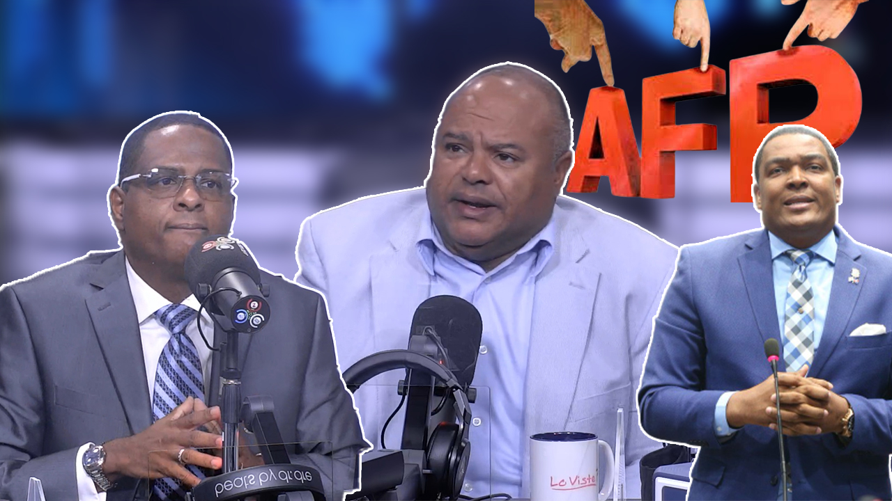 Entrevista Dip. Botello “Tarde O Temprano El 30% De La AFP Se Va A Entregar” | Asignatura Política