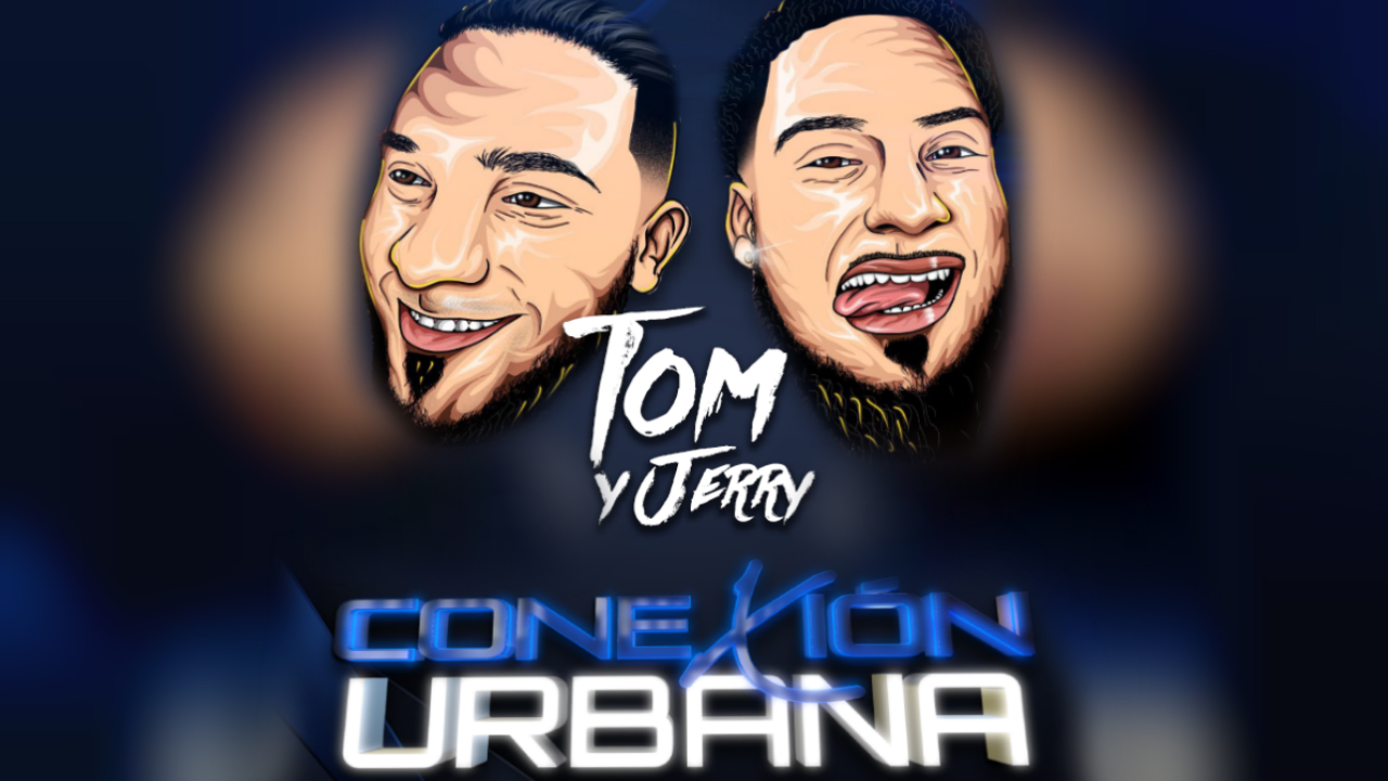 Entrevista Exclusiva A Los Influencer Tom Y Jerry | Conexión Urbana