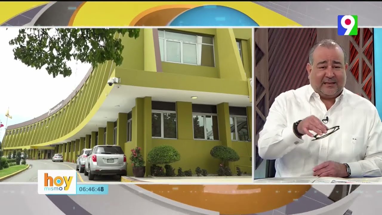 FP, PLD Y PRD Piden Dejar Sin Efecto Advertencia Emitida Sobre Dejar La Política Proselitista