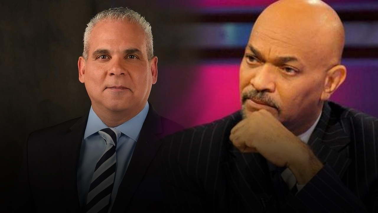 Entrevista Exclusiva A Ernesto Jerez | Narrador Deportivo | En Buena Noche