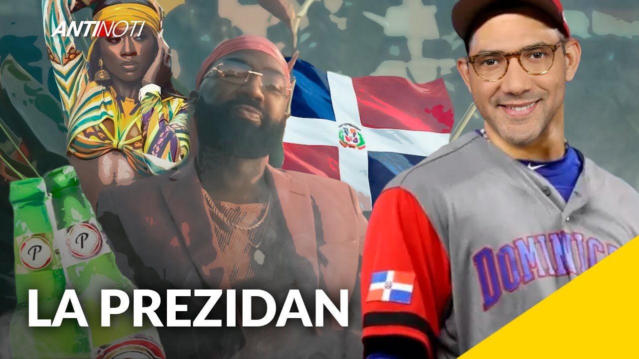 ¿Es Haitiano O No El Nuevo Anuncio De Cerveza? | Antinoti
