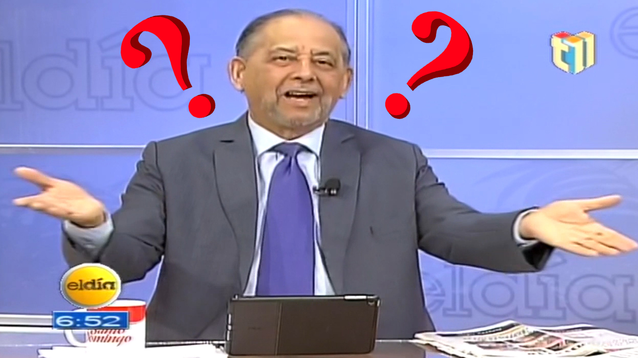 Es Sospechoso Cuestionar El Proceso Del Voto Automatizado A Esta Altura De Juego Por Un Solo Sector