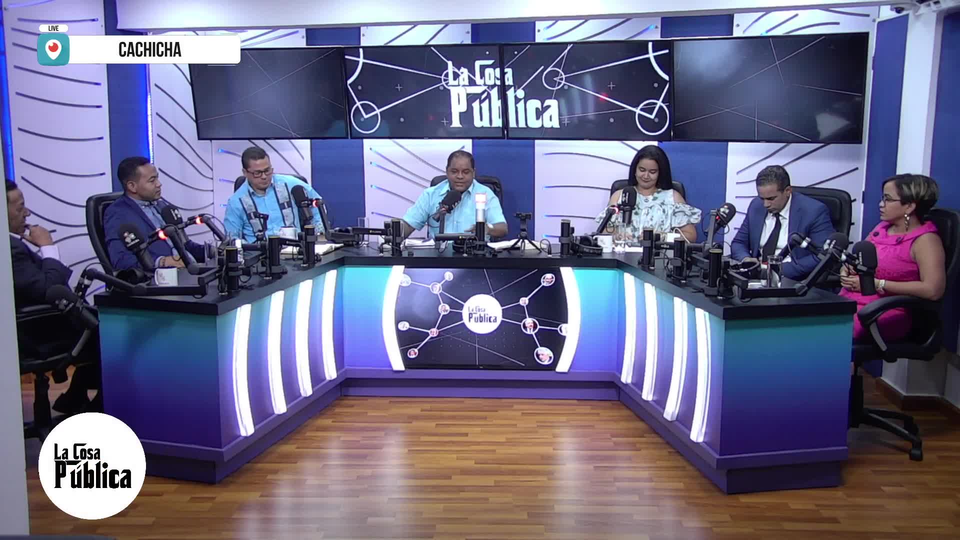 Escuadrón Contra COVID-19