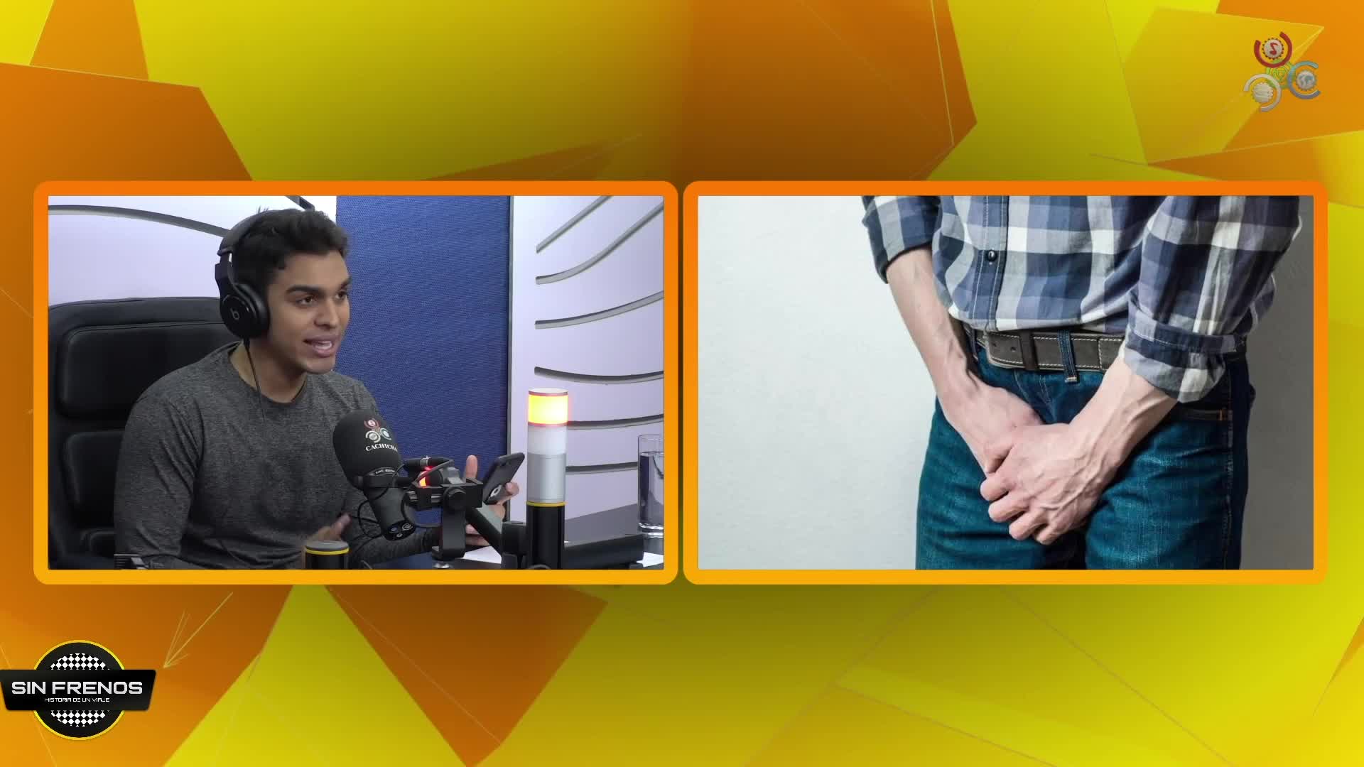 Posición Sexual Que Con Frecuencia Un Hombre Puede Fracturarse El Pene