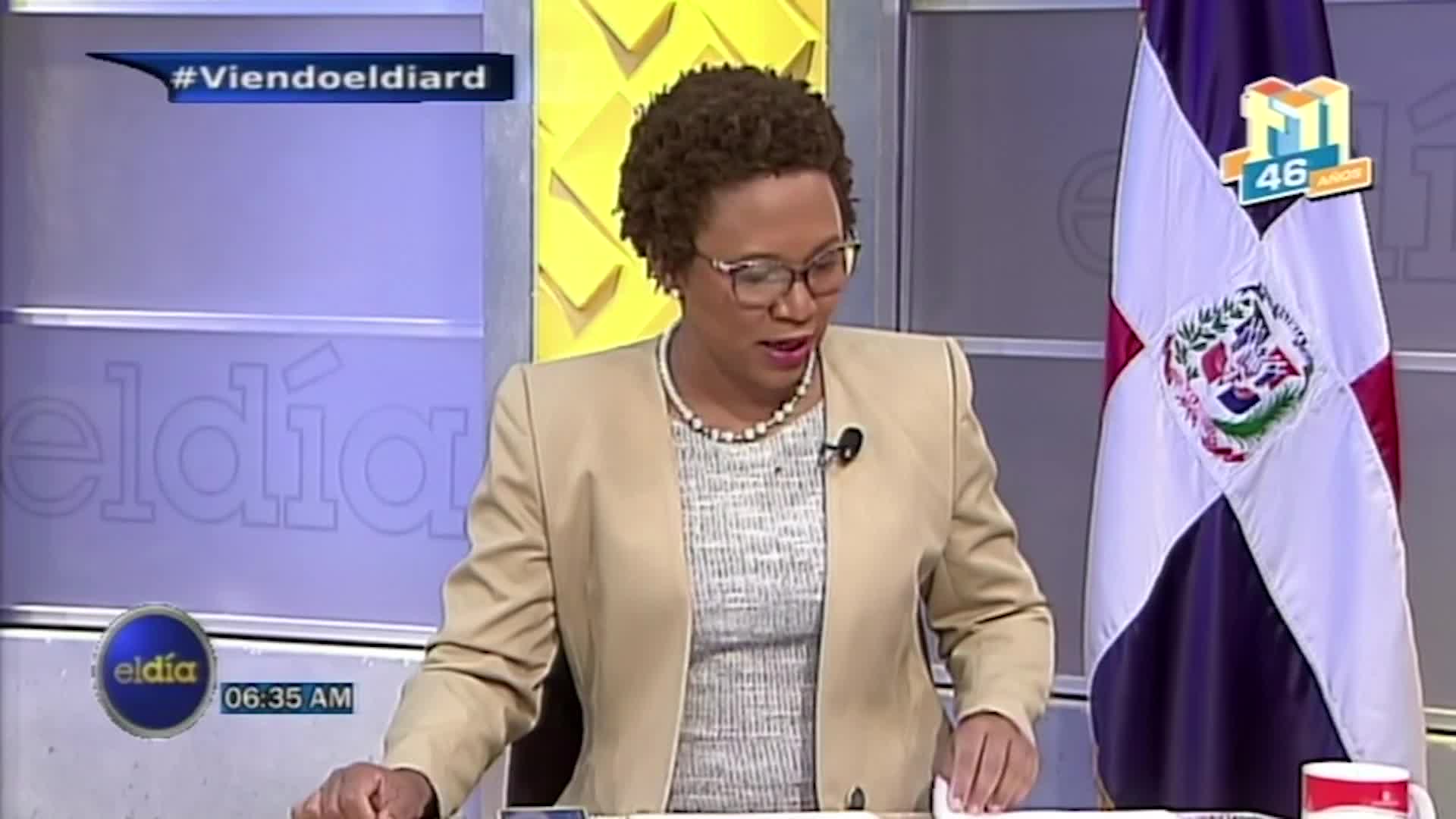 ¡Escucha Todo Lo Que Dijo El Abogado De Miguel Cruz, Asesino De Jorge Mera!