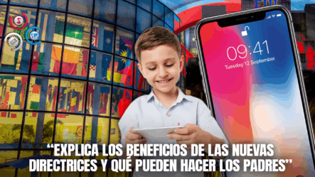 Escuelas De Miami Aplican Medidas Estrictas Contra El Uso Del Celular En Clase
