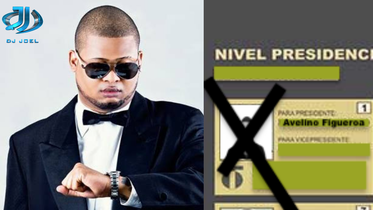 Lápiz Conciente Con Gran Aceptación Para Una Posible Candidatura Política