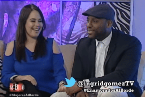 Clary Y Enrique Comparten Su Amor En San Valentín