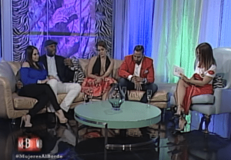 Enrique Quailey Confiesa Que Perdonaría Una Infidelidad