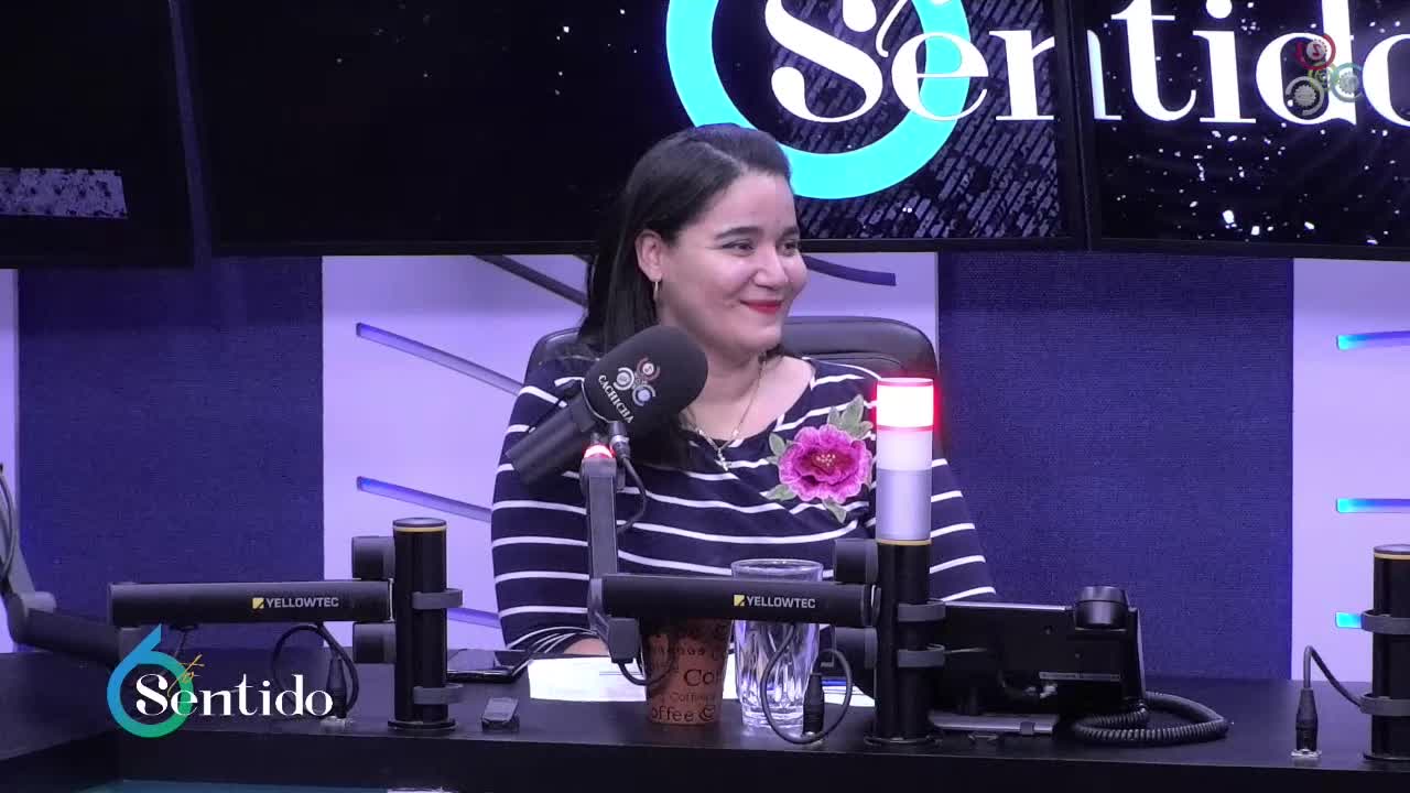 Especialista Nos Habla De Las Ventajas Que Tienen Las Criptomonedas – 6to Sentido By Cachicha