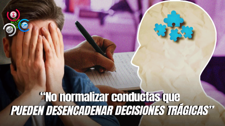 Especialistas Señalan Que Problemas De Salud Mental Seguirán Aumentando Si No Se Amplian Recursos