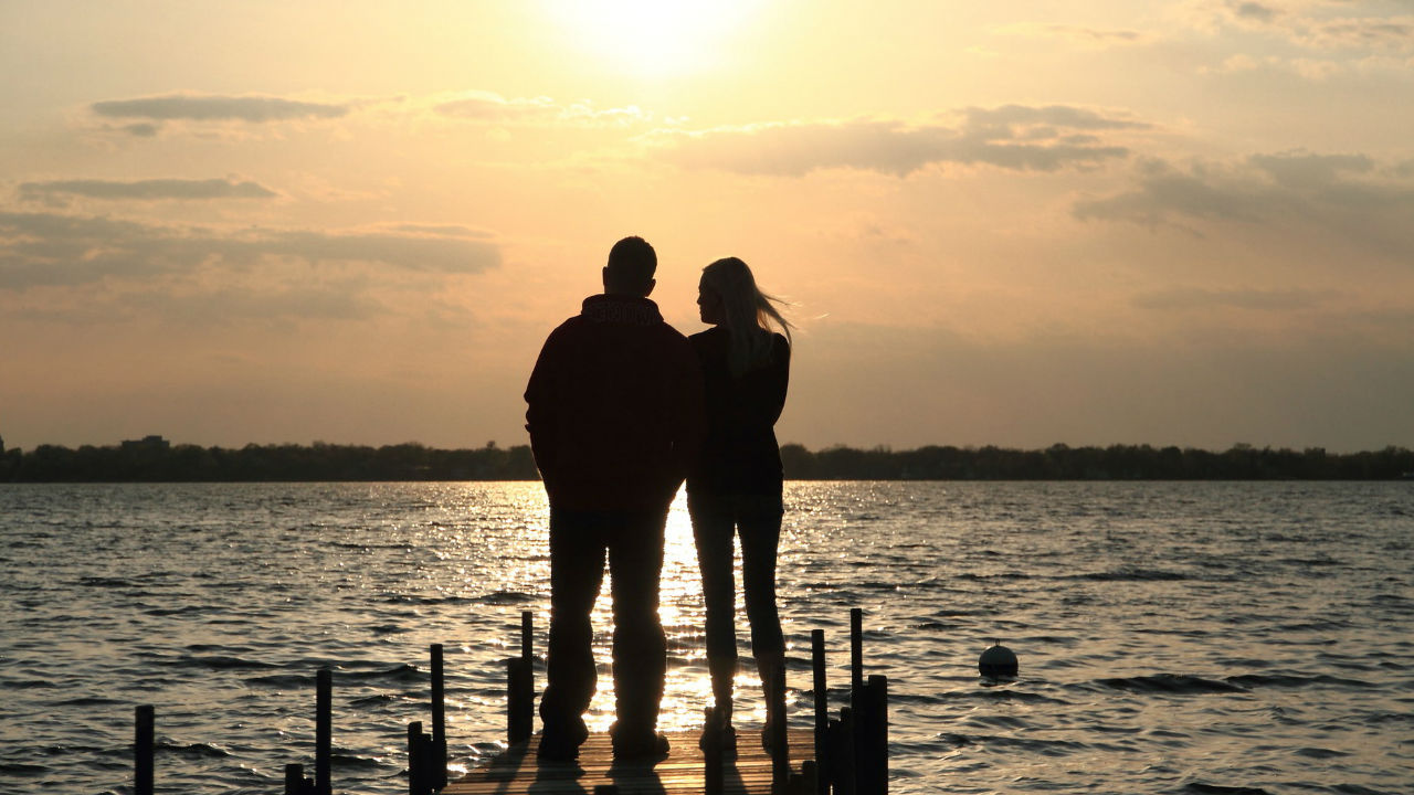 Esperó Al Matrimonio Para Tener Sexo, Pero Lo Que Sucedió En La Noche De Bodas Cambió todo