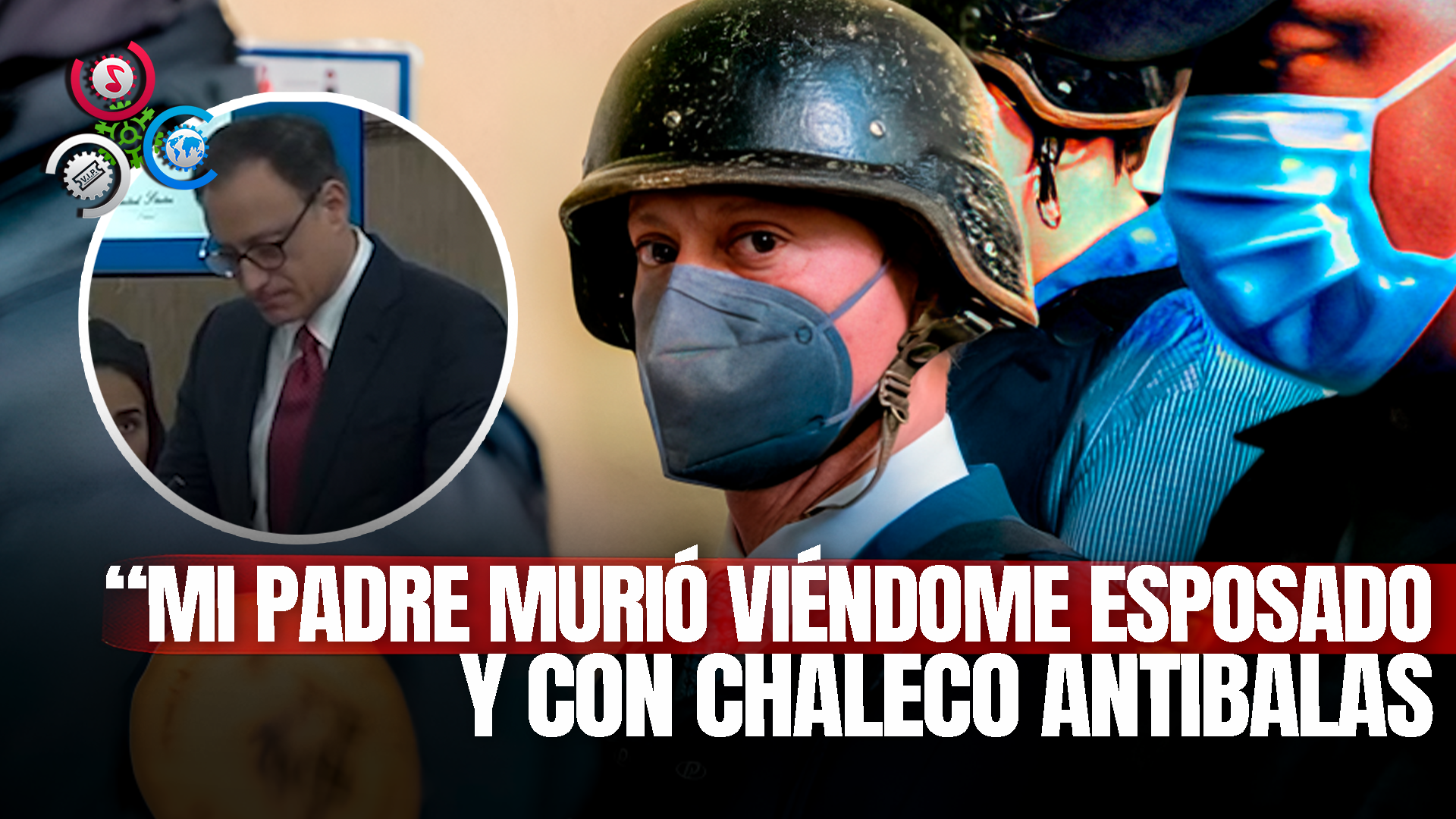 Jean Alain Rodríguez Señala Al MP Como Responsable De Que EE.UU Le Quitaran La Visa A Su Familia