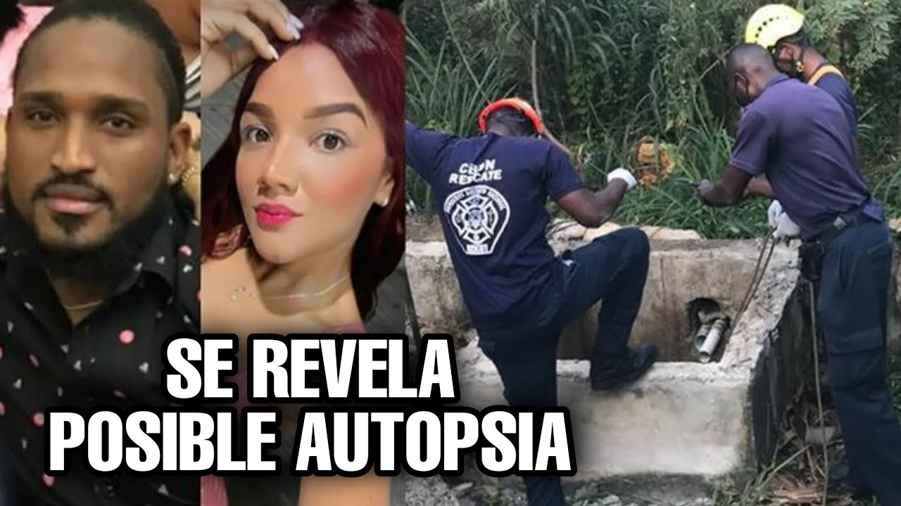 Esta Autopsias Determinarán Si Cadáveres Encontrados En Pozo Séptico Corresponden A Pareja