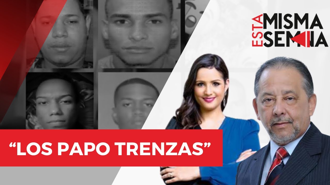 Lo Que Dijo Huchi Lora Sobre “Los Papo Trenzas”