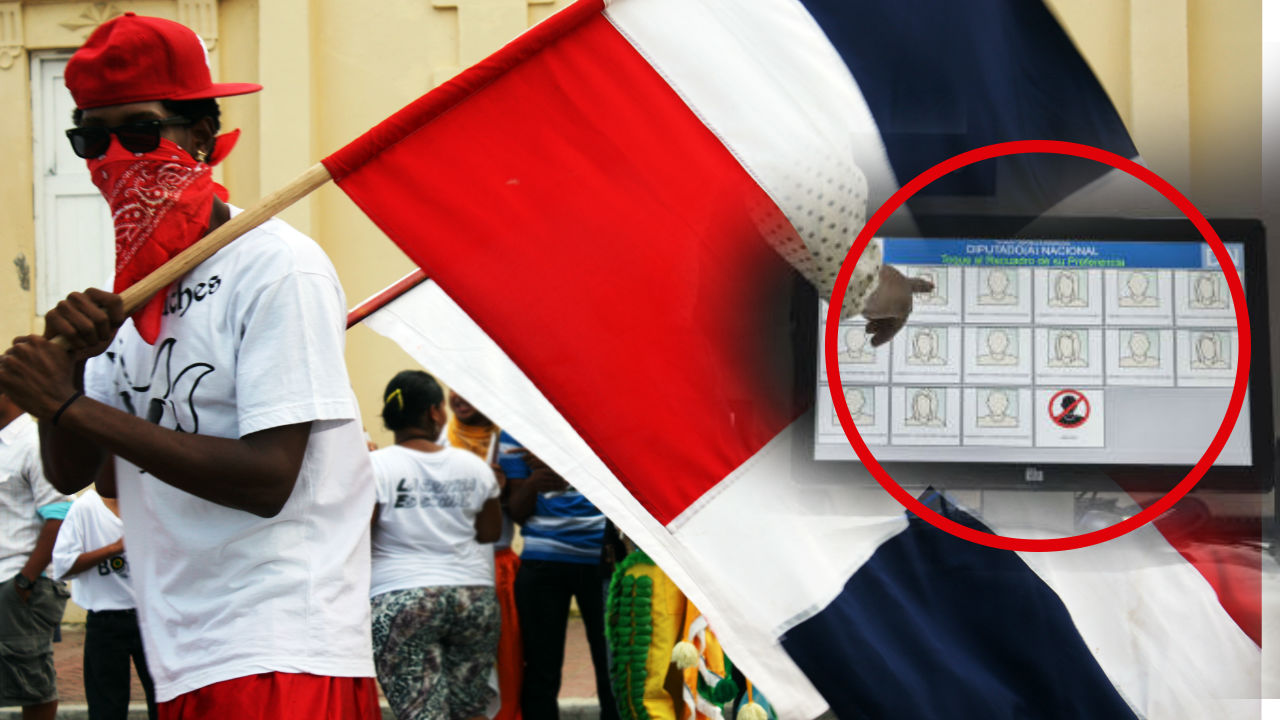 Esta Es La Cantidad De Personas Que No Irán A Votar