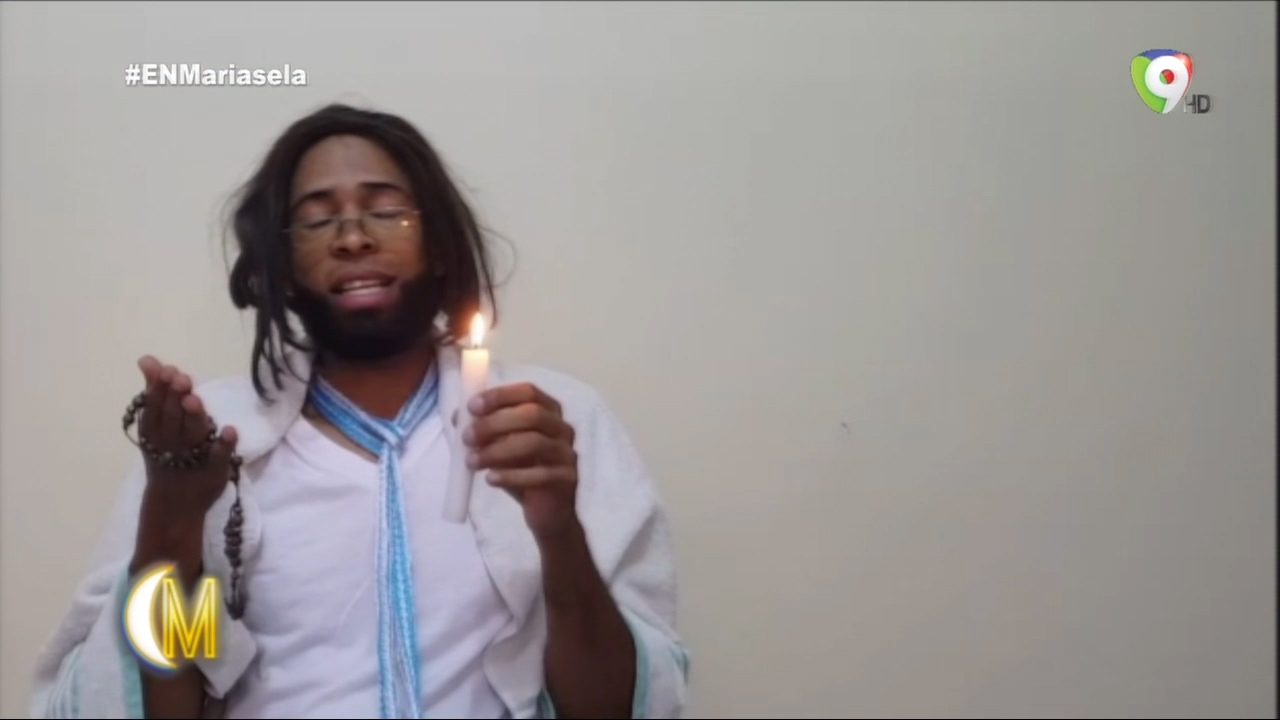 Anderson Humor Y El Rosario De La Campaña Negativa Contra El Pais En Esta Noche Mariasela