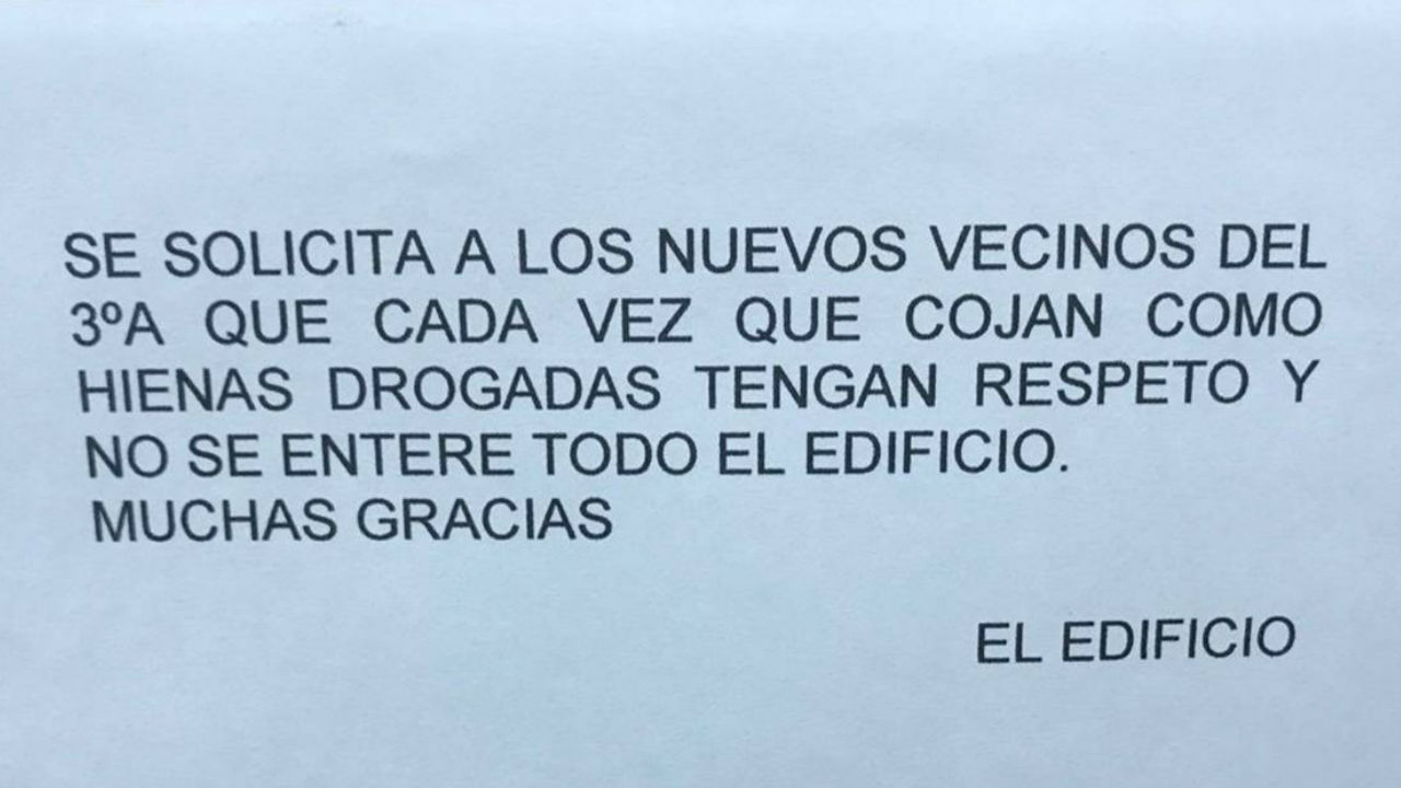 Esta Pareja “lo Hacen” Tan Fuerte Que Molestan A Vecinos