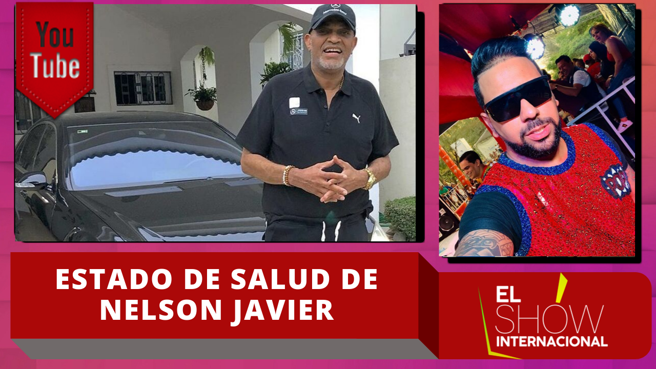 Wilson Sued Aclara El Rumor Sobre La Enfermedad De Nelson Javier El Cocodrilo