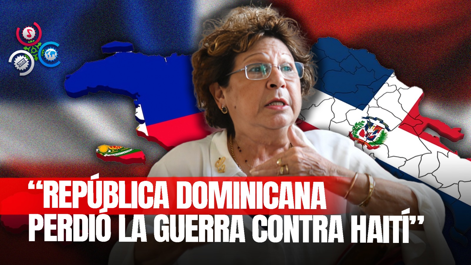 Consuelo Despradel “Estados Unidos Busca Desde El 80 Unificar La Isla”