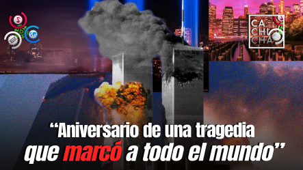 EE.UU Conmemora 24 Años De Los Ataques A Las Torres Gemelas: Trágico 11 De Septiembre