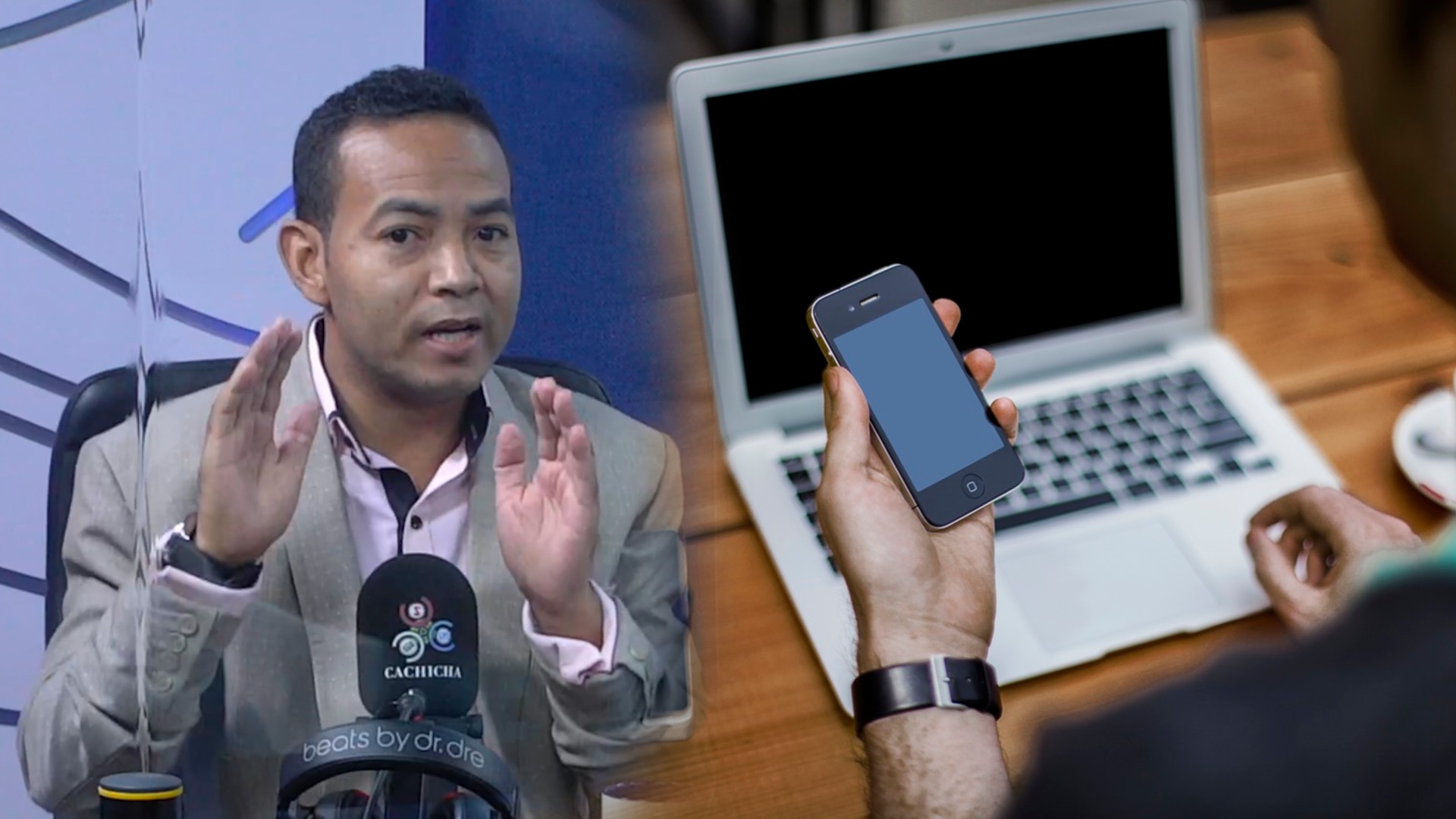 Estafa De Las Compañías De Telecomunicaciones En RD