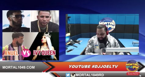 Estas Son Las Razones Por Las Cuales Anuel AA Debe Pedir Disculpas A Ivy Queen