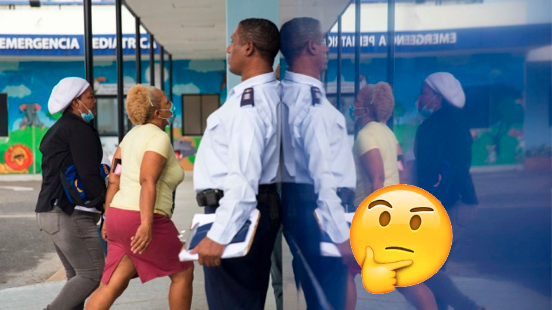 ¿Está Preparada La República Dominicana Para Reabrir La Economía ?