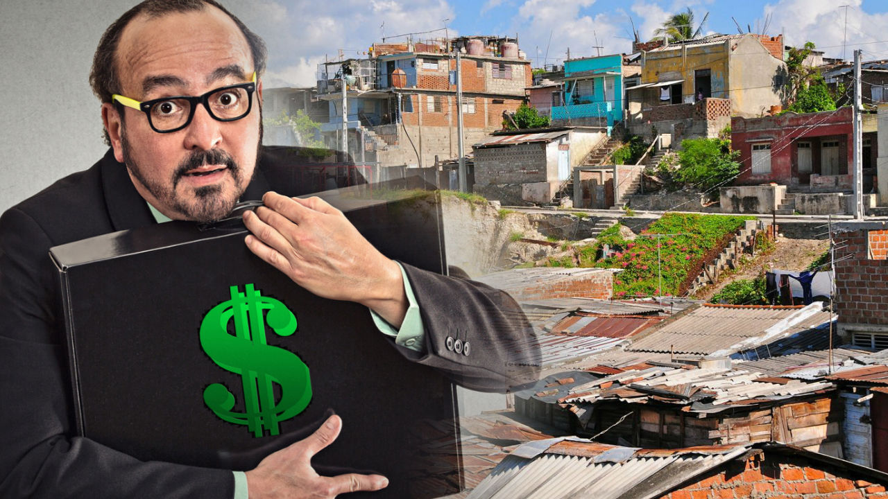 Este Es El Salario De Los Congresistas, TE SORPRENDERÁ